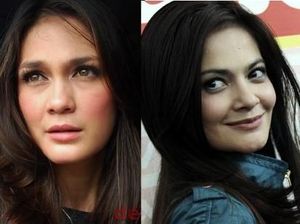 Luna Maya-Cut Tari Tetap Tersangka, Ini Jejak 8 Tahun Kasusnya Luna Maya-Cut Tari Tetap Tersangka, Ini Jejak 8 Tahun Kasusnya
