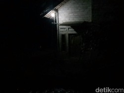 Densus 88 Amankan Seorang Terduga Teroris di Banyuwangi