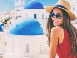 Mau Wajah Tetap Cerah Natural Setelah Traveling? Begini Caranya