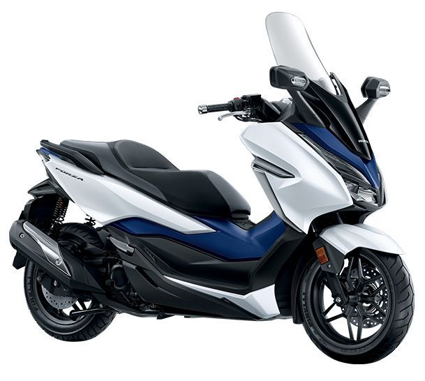 Honda Forza 250cc