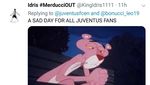 Meme-meme Leonardo Bonucci yang Balik Lagi ke Juventus