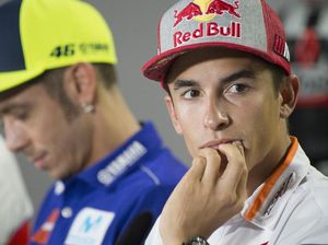 Jelang Balapan ke-100, Marquez Ungkap Kesalahan Terbesarnya di MotoGP
