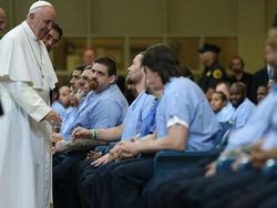 Gereja Katolik Vatikan Desak Penghapusan Hukuman Mati di Dunia