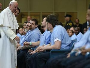 Gereja Katolik Vatikan Desak Penghapusan Hukuman Mati di Dunia