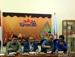 Gerindra Ungkap Anies Masih Jadi Kandidat Cawapres Prabowo