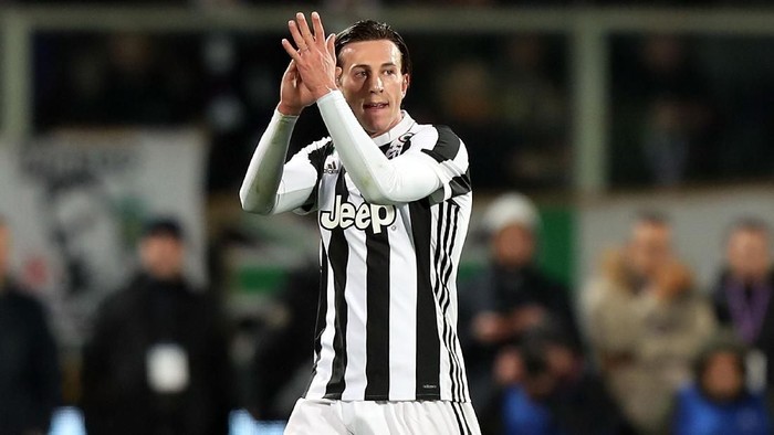 Untuk Satu Hal Ini, Bernardeschi Ingin seperti Ronaldo