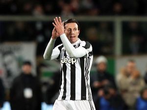 Untuk Satu Hal Ini, Bernardeschi Ingin seperti Ronaldo
