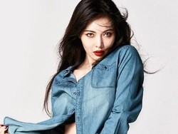 Pamer Video Koreografi, Hyuna Siap Comeback?