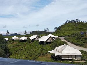 Merasakan Sensasi Nomadic Tourism di Bandung Merasakan Sensasi Nomadic Tourism di Bandung