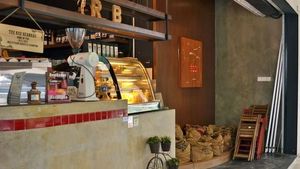 Liburan ke Kuala Lumpur, Ini 10 Kafe Kekinian yang Perlu Dikunjungi