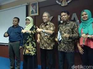 Tentang Peraturan Baru BPJS, DJSN dan KPAI Minta Presiden Turun Tangan
