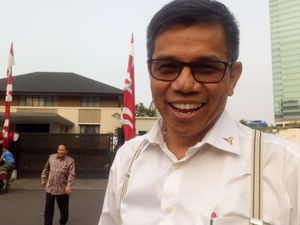 PSI Sindir Koalisi Tak Kuorum, PD: Urus Diri Sendiri