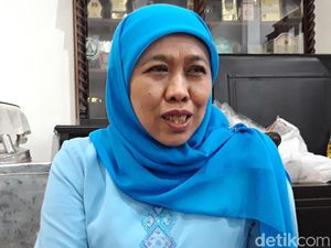 Khofifah Serius Garap Destinasi Wisata di Selatan Jatim