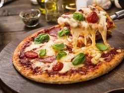 Restoran Pizza di Amerika Ini Ternyata Sudah Ada Sejak Tahun 1898