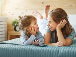 Pentingnya Menanyakan Apa Cita-cita Anak