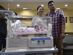 Isukan Sedah Mirah Bukan Anak Kandung, Netizen Ini Jadi Favorit Kahiyang