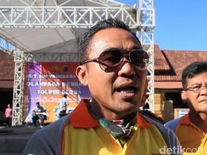 Identitas Mayat Perempuan Hangus Terbakar di Blora Masih Misterius