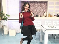 Kesal Disentil Jerinx SID, Akhirnya Via Vallen Buka Suara