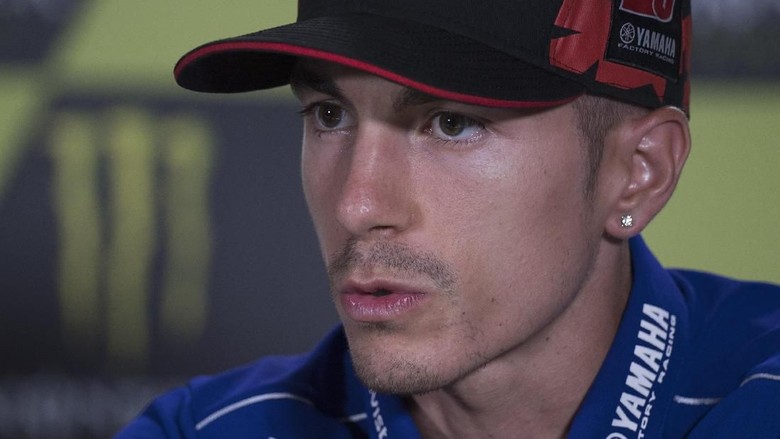 Vinales Kembali Memburu Podium Vinales Kembali Memburu Podium