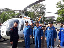 Kapolda Jabar Benarkan Ada Penangkapan Terduga Teroris di Garut