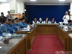 Embarkasi Solo akan Ditambah Fasilitas Replika Pesawat