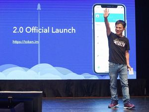 imToken 2.0 Hadirkan Banyak Fitur Baru