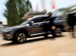 Hyundai Ogah Dibanding-bandingkan dengan Mobil China