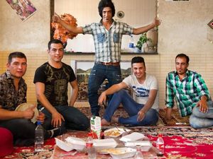 Warga Iran Haram Kunjungi Amerika Serikat