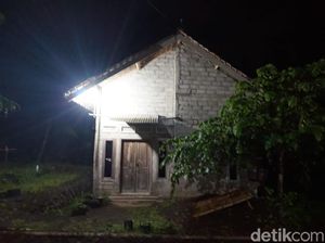 Terduga Teroris di Banyuwangi Diamankan saat Keluar dari Kampus