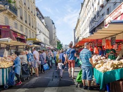 Dengan Uang Rp 1.4 Juta Berapa Banyak Makanan Bisa Dibeli di 7 Negara Dunia?