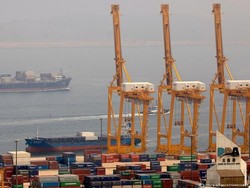 RI Jadi Negara Maju, AS Beri Sinyal Perang Dagang?