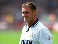 5. Tottenham Hotspur tercatat sudah 7 kali berjaya di Charity Shield setelah 9 kali tampil. Tahun 1991 menjadi momen terakhir Spurs melakukannya, ketika jadi juara bersama dengan Arsenal (kali terakhir ajang Shield punya juara bersama). (Foto: Shaun Botterill/Allsport)
