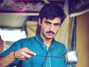 Tak Lagi Jadi Artis, Begini Nasib Penjual Teh Ganteng yang Dulu Viral Tak Lagi Jadi Artis, Begini Nasib Penjual Teh Ganteng yang Dulu Viral