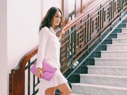 Praperadilan Ditolak, Luna Maya-Cut Tari Tetap Tersangka Video Porno