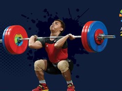 Naik Turun Eko Yuli Jelang Asian Games