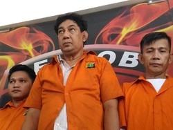 Komplotan Ini Beli Rumah dari Hasil Menipu Modus Hipnotis