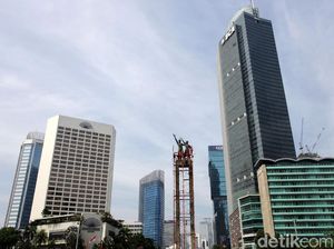 Daftar 7 Kota Termahal Indonesia Beserta Universitasnya