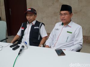 OTT Rommy, Kemenag: Pengisian Jabatan Transparan, Menag Pilih yang Penuhi Syarat OTT Rommy, Kemenag: Pengisian Jabatan Transparan, Menag Pilih yang Penuhi Syarat
