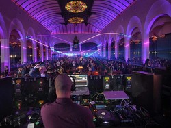 Live Music di DKI Dibolehkan, tapi Pengunjung Dilarang Melantai Dansa