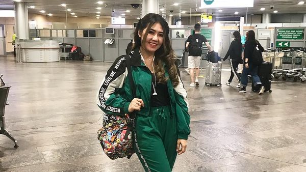 Dulu Pengamen, Intip Gaya Mewah Via Vallen Kini yang Mencapai Ratusan Juta