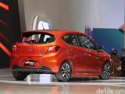 Bikin Brio Terbaru, Honda Sampai Pelajari Luar Kota