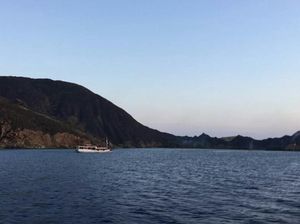 Apa Kabar Terkini Gili Lawa Pasca Bencana Kebakaran? Apa Kabar Terkini Gili Lawa Pasca Bencana Kebakaran?