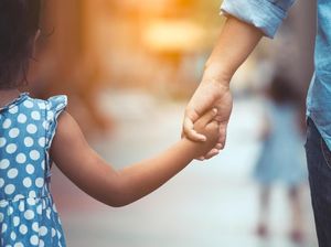 Ketegaran Seorang Ibu Saat Putranya Didiagnosis ADHD Ketegaran Seorang Ibu Saat Putranya Didiagnosis ADHD