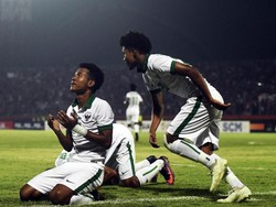Semifinal Piala AFF U-16: Indonesia Bertemu Malaysia