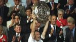 Daftar Klub Tersukses di Charity/Community Shield