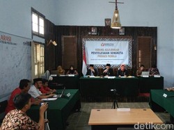 Gugatan Dikabulkan, PSI Purworejo Lanjutkan Daftar Bacaleg