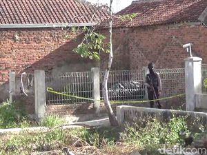 8 Terduga Teroris Ditangkap Tim Densus di Tasikmalaya