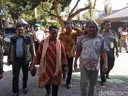 Ini Kata Menteri PPPA Terkait Korban Perkosaan Dibui di Jambi