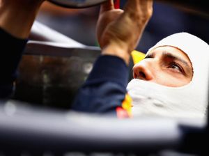 Daniel Ricciardo Akan Tinggalkan Red Bull di Akhir 2018 Daniel Ricciardo Akan Tinggalkan Red Bull di Akhir 2018