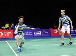 Gelar Juara Dunia Akan Jadi Kado Manis Ultah Kevin